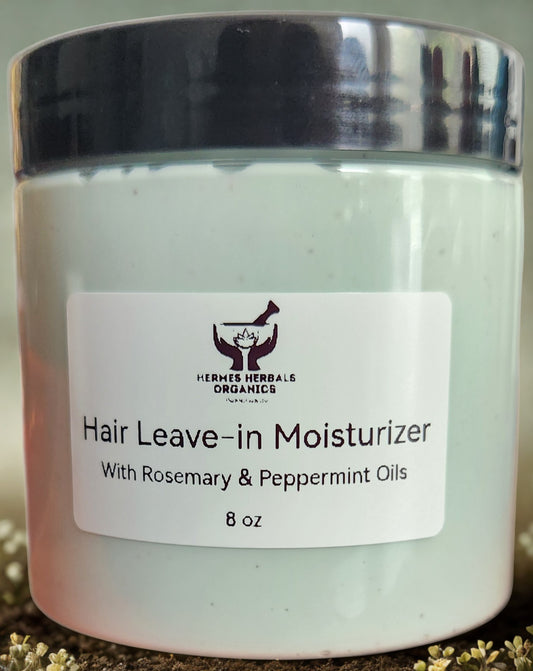 Hair Leave-in Moisturizer