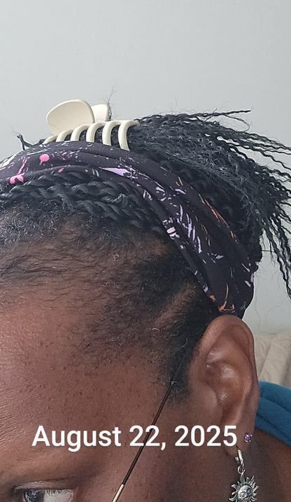 Mom's Hair Growth Oil