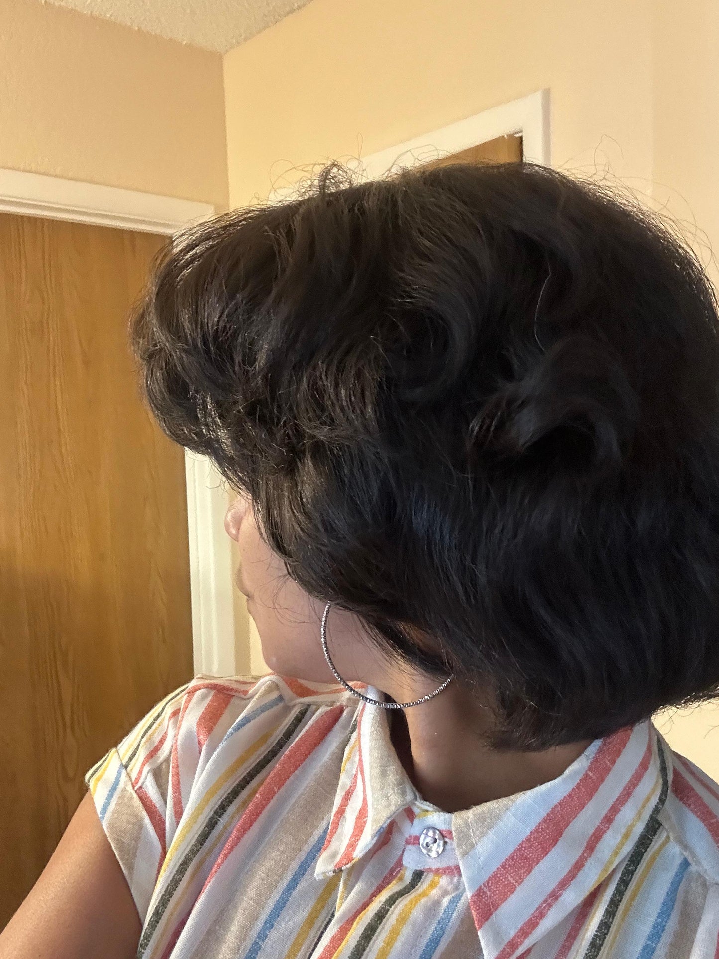 Hair Leave-in Moisturizer