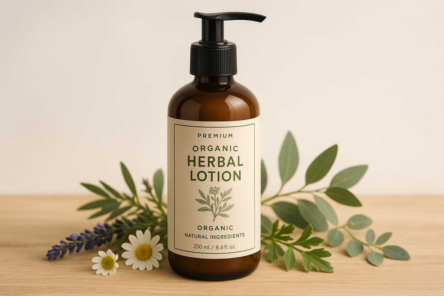 lotion